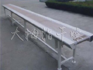 耐高溫網(wǎng)帶